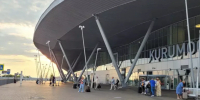В Самаре продолжают задерживать самолеты на вылет в Москву - SamaraGIS.Ru