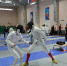 Рапиристы Самарской области стали чемпионами страны - Губерния ТВ