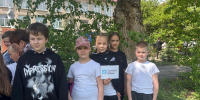 В Самарской области провели квест на тему Великой Отечественной войны - Волга Ньюс