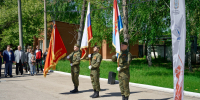 знаменная группа.jpg - СамГУПС