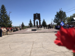 Автопробег в честь 80-летия Победы