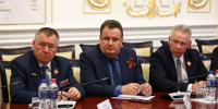 В преддверии 80-й годовщины Победы в Самаре презентовали электронную «Книгу Памяти» - ProGorodSamara.Ru