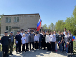 Высеченные в камне