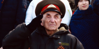 Песня "День победы": шокирующие факты о песне, которую вся страна смирно поёт на 9 мая — мало, кто знает - ProGorodSamara.Ru