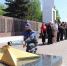 В Самарской области отремонтируют дороги к мемориалам с Вечным огнем - Министерство транспорта