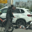 Несовершеннолетний мотоциклист попал в больницу после столкновения с BMW - ProGorodSamara.Ru