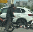 Правоохранители дали комментарий по поводу ДТП с мотоциклом в Тольятти 8 мая 2025 года - ProGorodSamara.Ru