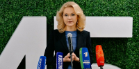 С 10 мая тихая жизнь неработающих россиян перевернётся на 180 градусов: Татьяна Голикова — о новом указе - ProGorodSamara.Ru