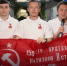 Космонавты на МКС поздравили россиян с Днем Победы - НИА Самара