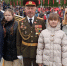 Полковник Репринцев: "Тем более важен парад в этом году, что некоторые пытаются найти других победителей" - Волга Ньюс