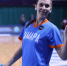 Екатерина Тихонова — в расширенном списке сборной России U18 - Баскетбольный клуб Самара