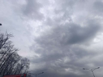 Самарцев предупредили о городе 11 мая