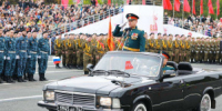 Кроме того, более 10 тысяч самарцев почтили память своих родных, участников Великой Отечественной войны, в рамках Всероссийской акции "Бессмертный полк". - НИА Самара