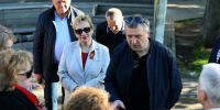 Мэр Самары Иван Носков начал проводить планерки на ходу - Комсомольская Правда Самара