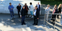 Мэр Самары потребовал навести порядок без миллионных затрат - ГТРК Самара
