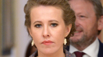 Собчак под Prada: Журналистка искрометно пошутила над собственным нарядом