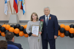 Профессиональный праздник сестер милосердия