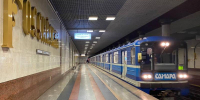 В Самаре отремонтируют еще 15 вагонов метро - Губерния ТВ