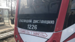 Не перевелись богатыри в Самаре: горожане вернули 18-ти тонный трамвай на рельсы