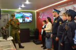 Память о прошлом — уверенность в будущем