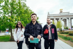 Более 2 тысяч экскурсий по маршрутам победителей Международного конкурса "Проводники смыслов. Экскурсоводы Победы" пройдут в 158 городах России