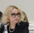 Фурсова дожидалась утверждения с декабря 2024 года, когда ей поручили замещать министра труда после увольнения прежней главы ведомства Ирины Никишиной. - НИА Самара