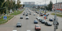 Движение по Московскому шоссе в Самаре частично перекроют в ночь на 14 мая - Комсомольская Правда Самара