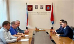 Минстрой разрешил строить крематорий у Кривого Озера