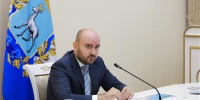 Губернатор Вячеслав Федорищев поставил задачи по повышению эффективности работы с федеральным центром - Газета Время