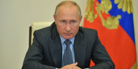 ЦГ: Зеленского не пустили в Стамбул для переговоров, следом идут разногласия - ProGorodSamara.Ru