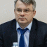 Дмитрий Яковлев: «Крылья» проходят лицензирование, подготовили все документы» - Комсомольская Правда Самара