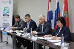 Планы развития города до 2036 года обсудили в Промышленном районе Самары