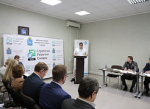 Планы развития города до 2036 года обсудили в Промышленном районе Самары
