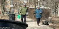 Пенсии решено повысить еще на 20% с 15 мая: пенсионерам объявили о внезапном сюрпризе на майские праздники - ProGorodSamara.Ru