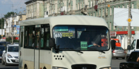 С 16 мая изменится схема движения маршрута № 480 - ГТРК Самара
