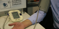 Самарский врач-кардиолог Елена Адонина: «Важно регулярно мониторить давление» - Комсомольская Правда Самара