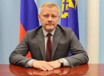 Новым замглавы Тольятти по социальным вопросам стал Дмитрий Лоскутов