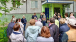 Самарцы собирают подписи против строительства офисного центра на месте озера