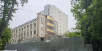 Жители Самары выступают против строительства офисного центра на улице Осипенко - Комсомольская Правда Самара