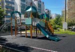 В Самаре завершили благоустройство восьми дворов по программе «Формирование комфортной городской среды»