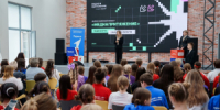 По итогам МедиаФорума были определены победители. - НИА Самара