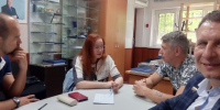 ЛДПР проведет множество мероприятий в Тольятти - ЛДПР