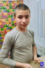 Сотрудники полиции разыскивают 13-летнего жителя Самарской области