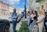 В Самаре проходит программа «Ночи Музеев»