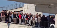 Самарцы массово начали отправляться за Волгу 17 мая - Комсомольская Правда Самара
