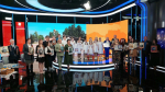 К телевизионному эфиру готовится новый выпуск программы «Супер Песни»