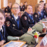 В течение двухдневного периода соревнований конкурсанты продемонстрировали свои профессиональные навыки в служебной, физической и огневой подготовке. - НИА Самара