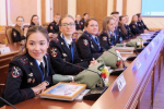 В течение двухдневного периода соревнований конкурсанты продемонстрировали свои профессиональные навыки в служебной, физической и огневой подготовке.