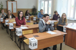 Более пяти тысяч самарских выпускников сдадут ЕГЭ