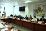 Приступили к адаптации федерального законодательства о местном самоуправлении     